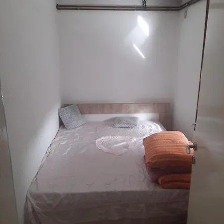 Apartment Dsh Doglodi