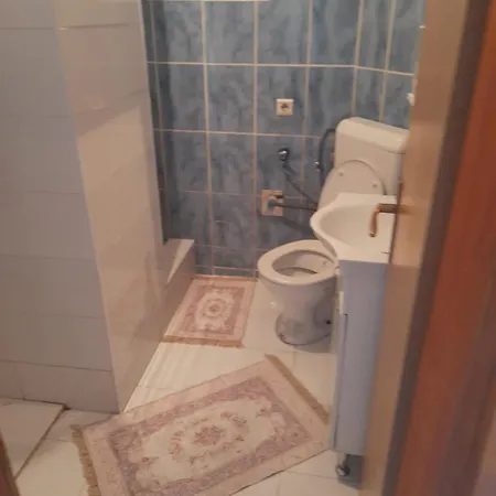 Apartment Dsh