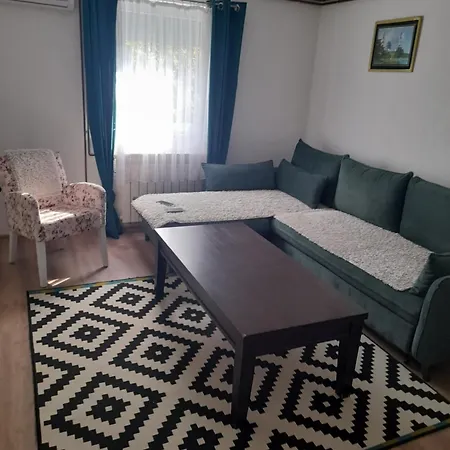 Apartment Dsh *