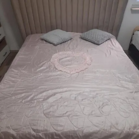Apartment Dsh